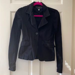 Juicy couture Jeans - Black jeans blazer